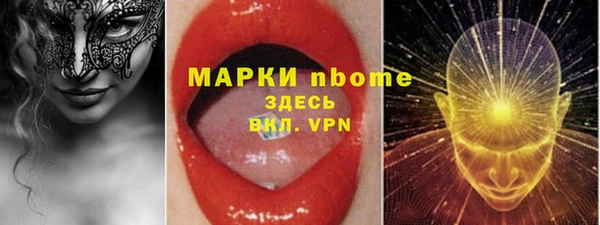 спайс Няндома